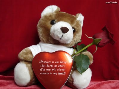 Teddy Bear Wallpapers,Pictures,Scraps ~ thecinemazone