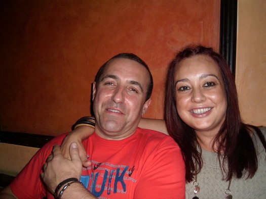 FOTOS DE CLIENTES DE JUNIO DEL 2009