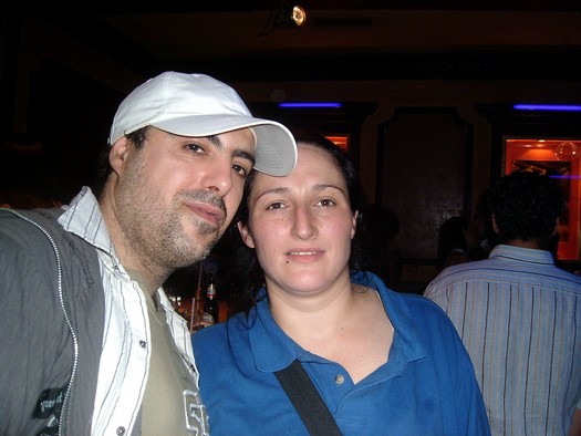FOTOS DE CLIENTES DE JUNIO DEL 2009
