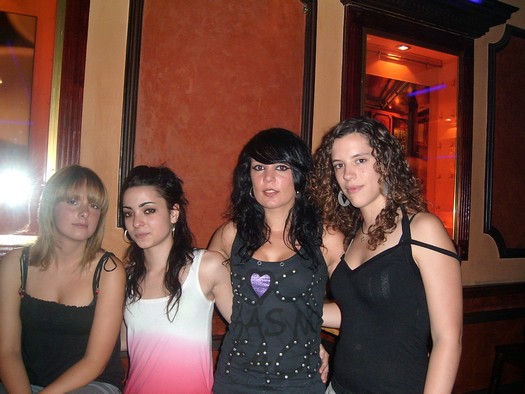 FOTOS DE CLIENTES DE JUNIO DEL 2009