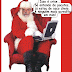 Para onde foi Papai Noel?