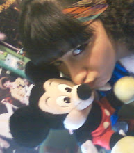 mickey mouse ♥