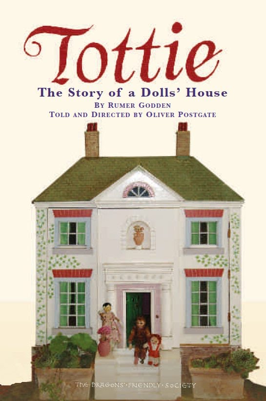 tottie dolls house