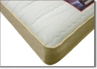 Orthopaedic Memorize Memory Foam Mattress