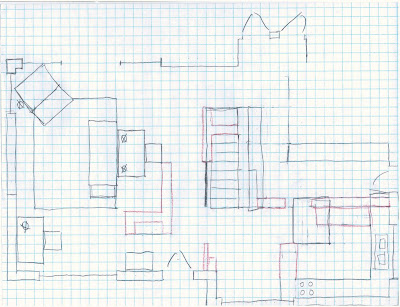 Interior Design Graph Paper Magdalene Projectorg