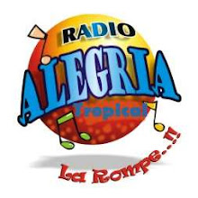 radio alegria tropical