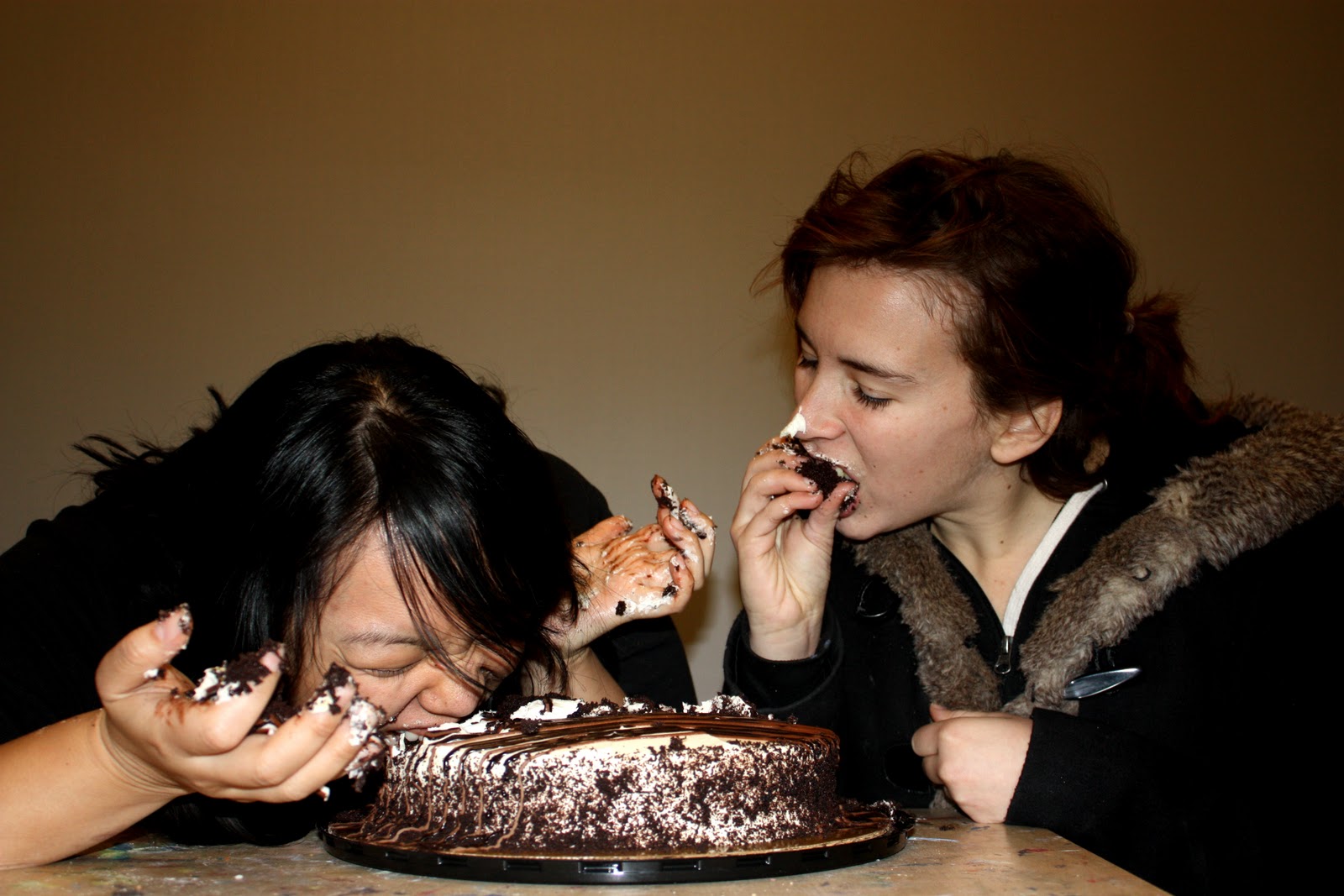 lemonade lists Channeling that kid from Matilda