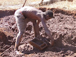 Making bricks