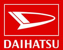 MOBIL DAIHATSU