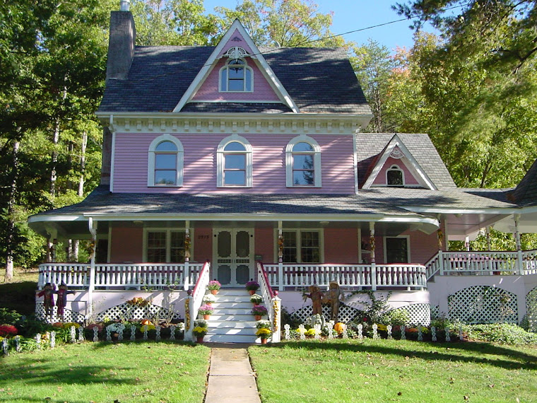 Victorian Heights, TN