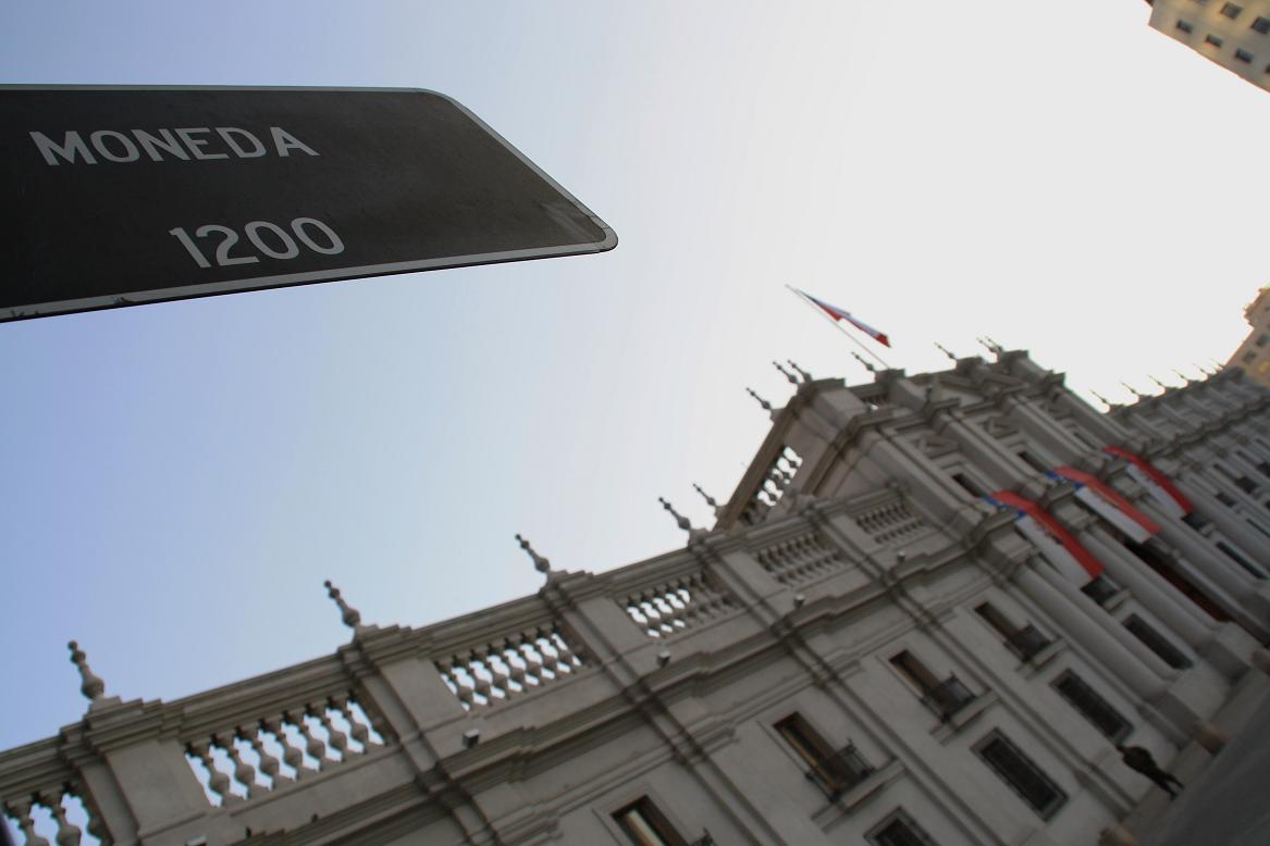 C H I L E R O N September 2010