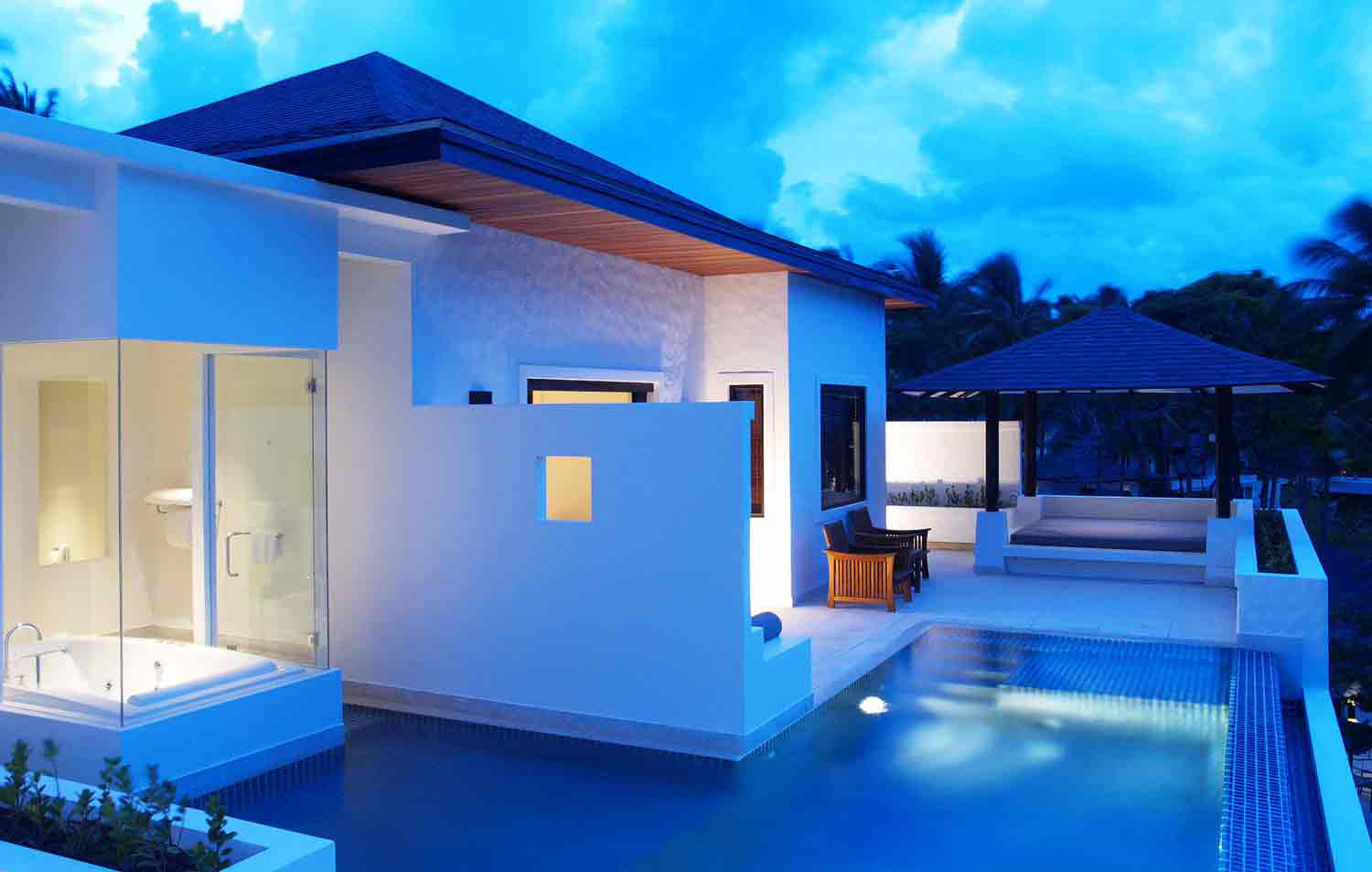 Frenzy Vijay Mallya House