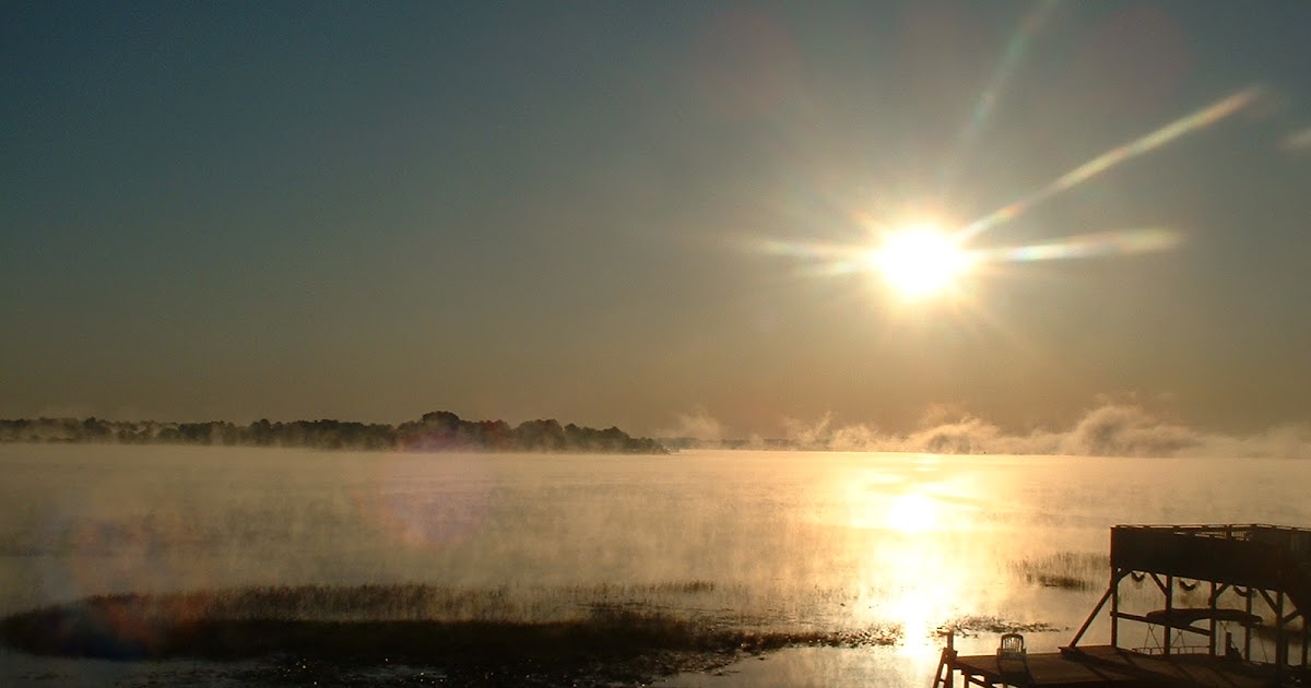 Lake Weir Daily Photo Lake Weir
