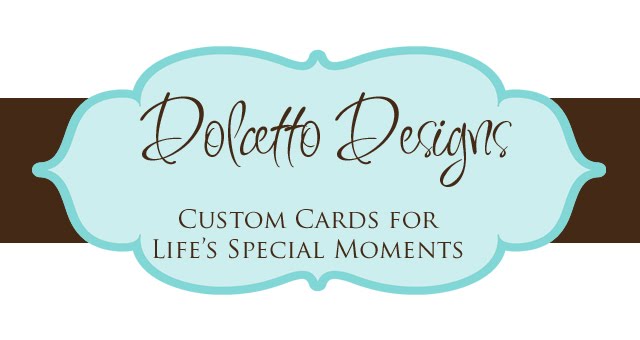 Dolcetto Designs