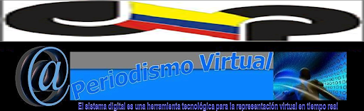 Periodismo Virtual