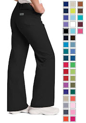 Pantalon Urbane 2