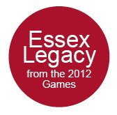Essex Legacy Logo