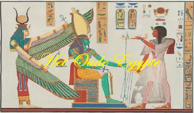 Het Oude Egypte
