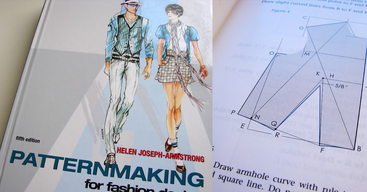 Patternmaking For Fashion Design Amazon Patternmaking For Fashion Design Amazon