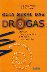 Guia Geral das Drogas