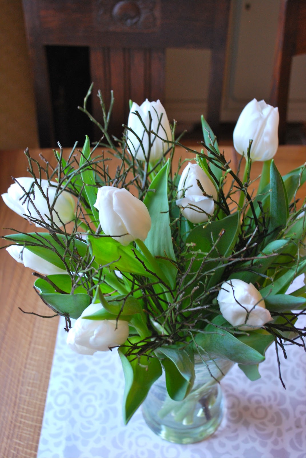 Fröken gröns blogg: februari 2011