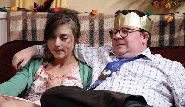 Zombies DON'T Run: Mum  Dad (20...