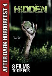 Hidden (2009) Hidden (2009)