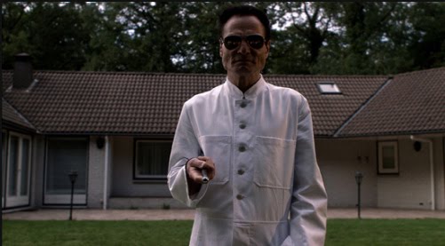 The Human Centipede wasn#39;t human centipede dog. The Human Centipede wasn#39;t
