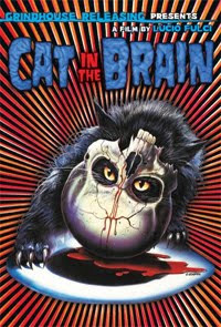 Cat in the Brain (1990) Cat in the Brain (1990)