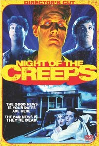 Night Of The Creeps (1986) Night Of The Creeps (1986)