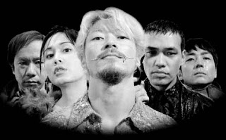 Casting Ichi The Killer For America! Casting Ichi The Killer For America!
