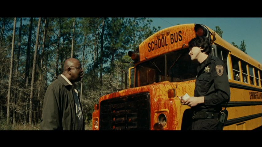 Cabin Fever 2 Movie Review Horrorphilia