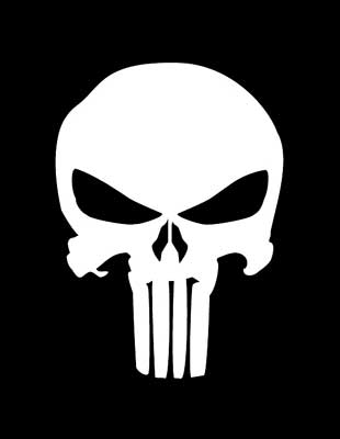  The Punisher 