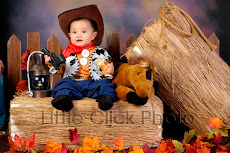 The Little Cowboy