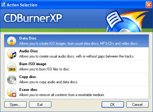 Cd Burner Software To Download