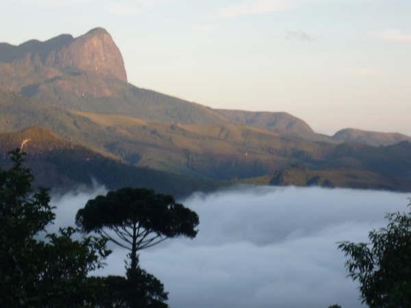 Matutu - Aiuruoca - MG