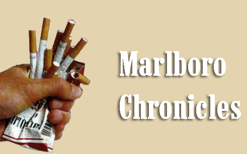 Marlboro Chronicles