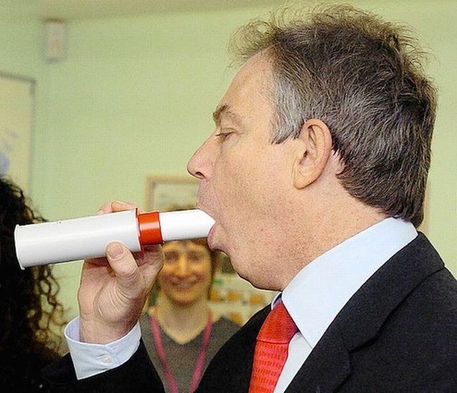 Funny pictures of politicians