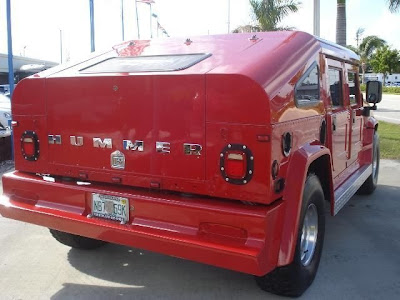 Hummer tuning - Spoiled! Seen On www.coolpicturegallery.net
