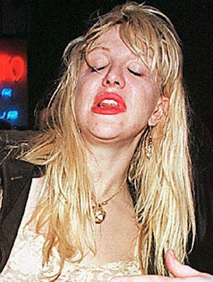 drunk celebrities photos