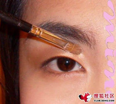 Miracle of makeup Miracle of makeup