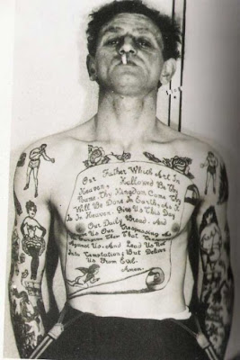 vintage tattoo pictures