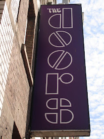 Amsterdam Coffeeshops The Doors Palace