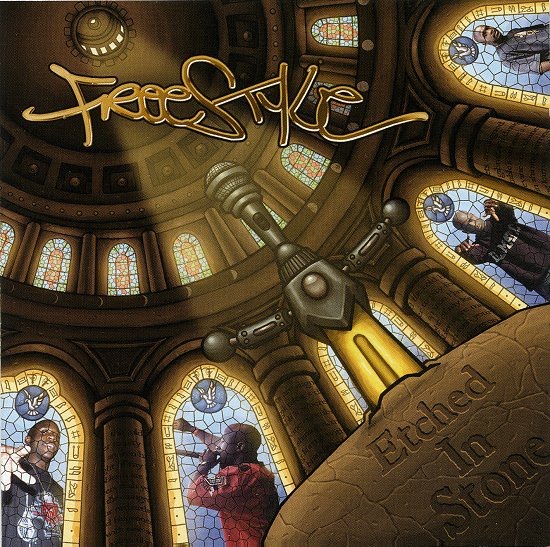 J-Zone - $ick Of Bein' Rich J-Zone - $ick Of Bein' Rich