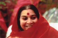 Shri Mataji Nirmala Devi