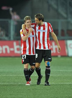 La Liga en números: Íker Muniain, goleador más joven del Athletic en