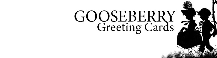GooseBerry | Greeting Cards