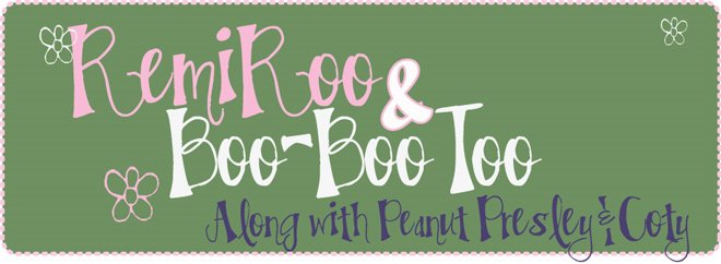Boo and Roo