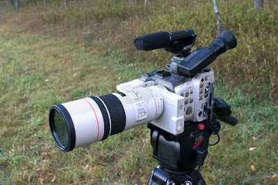 Canon l2 camcorder manual