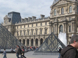 Muzeul Louvre